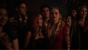 Riverdale - S3EP20: Chapter Fifty-Five: Prom Night