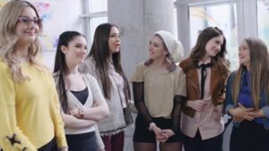 Go! Live Your Way - S2EP1: Episode 1
