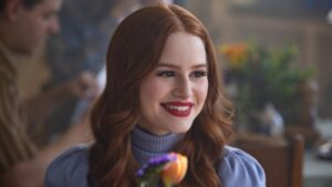Riverdale - S3EP21: Chapter Fifty-Six: The Dark Secret of Harvest House