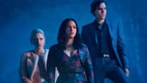 Riverdale - S3EP22: Chapter Fifty-Seven: Survive the Night