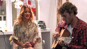 Violetta - S0EP2: Violetta: En concierto