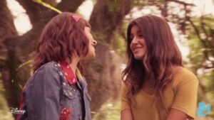 Bia - S1EP4: Las Voces De Un Solo Corazón