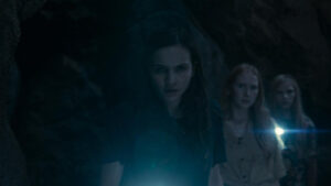Dark - S2EP4: The Travelers
