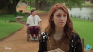 Bia - S1EP7: Sentimientos Confinados a Los Recuerdos del Pasado