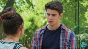 Bia - S1EP16: Un Secreto Reservado Para El Corazón