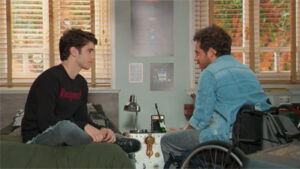 Bia - S1EP22: Amor Imposible