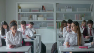 Elite - S2EP6: Scomparso da 66 ore