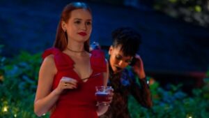 Riverdale - S4EP2: Chapter Fifty-Nine: Fast Times at Riverdale High