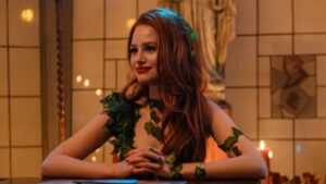 Riverdale - S4EP4: Chapter Sixty-One: Halloween
