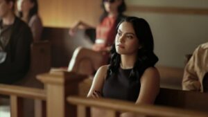 Riverdale - S4EP5: Chapter Sixty-Two: Witness for the Prosecution