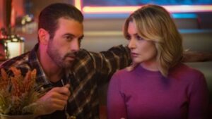 Riverdale - S4EP7: Chapter Sixty-Four: The Ice Storm