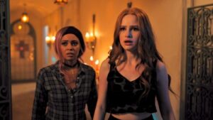 Riverdale - S4EP6: Chapter Sixty-Three: Hereditary