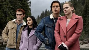 Riverdale - S4EP9: Chapter Sixty-Six: Tangerine