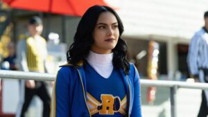 Riverdale - S4EP10: Chapter Sixty-Seven: Varsity Blues