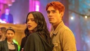 Riverdale - S4EP13: Chapter Seventy: The Ides of March