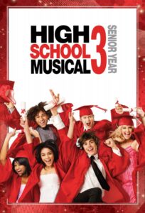 High School Musical 3 - Senior Year