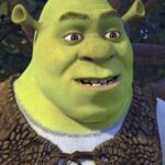 Mike Myers - Shrek
