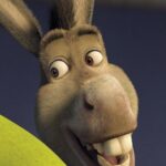 Eddie Murphy - Donkey 