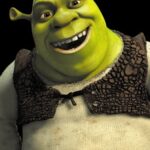 Mike Myers - Shrek 