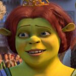 Cameron Diaz - Princess Fiona 