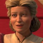 Julie Andrews - Queen
