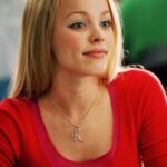 Rachel McAdams - Regina George