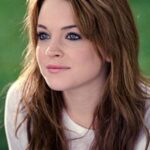 Lindsay Lohan - Cady Heron