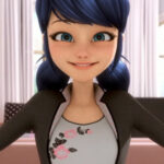 Anouck Hautbois - Marinette Dupain-Cheng