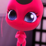 Mela Lee - Tikki