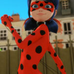 Cristina Valenzuela - Ladybug