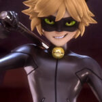 Bryce Papenbrook - Cat Noir