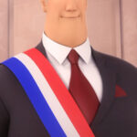 Joe Ochman - André Bourgeois