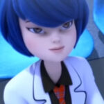 Clara Soares / Faye Mata - Kagami Tsurugi