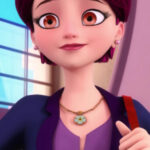 Sabrina Weisz - Nadja Chamack