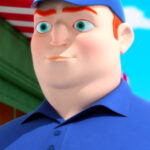Christopher Smith - Roger Raincomprix