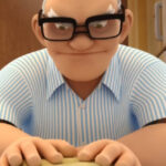 Fred Tatasciore - Rolland Dupain