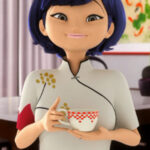Philece Sampler - Sabine Cheng