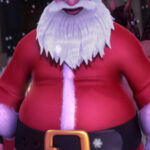 Joe Ochman - Santa Claus