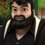 Jason Marnocha - Thomas Astruc