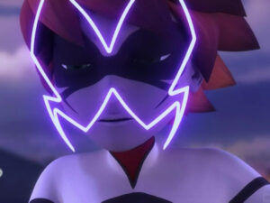 Miraculous: las aventuras de Ladybug - S1EP9: Illustrator