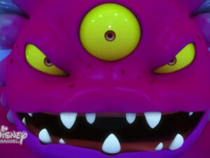 Miraculous: las aventuras de Ladybug - S1EP11: Horrificator