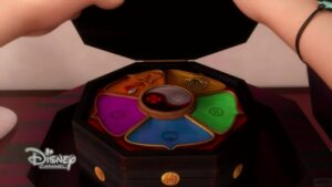 Miraculous: las aventuras de Ladybug - S1EP14: Ladybug y Cat Noir (Origen - parte 1)