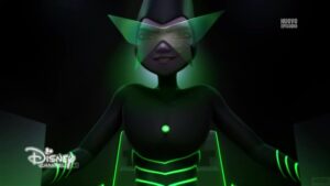 Miraculous: las aventuras de Ladybug - S1EP21: Gamer