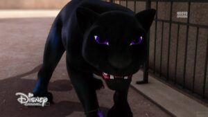 Miraculous: las aventuras de Ladybug - S1EP17: Animan