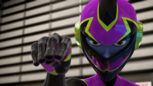 Miraculous: las aventuras de Ladybug - S3EP6: Silenciador