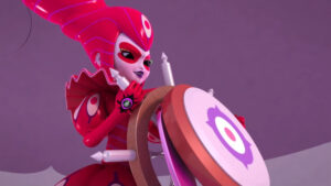 Miraculous: las aventuras de Ladybug - S3EP9: Reflekdoll