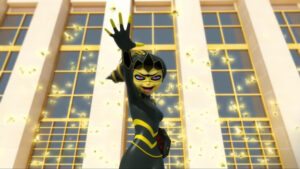 Miraculous: las aventuras de Ladybug - S3EP26: Prodigiosa Reina (La Batalla de los Prodigios - Parte 2)