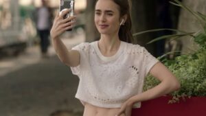 Emily in Paris - S1EP3: Sexy o sessista?