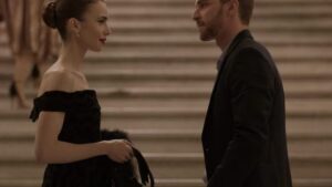 Emily in Paris - S1EP6: Ringarde