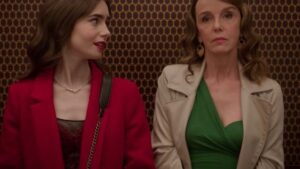 Emily in Paris - S1EP7: Finale alla francese
